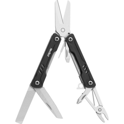 Мультитул NexTool Mini Sailor (Scissors Version) (NE20237A), фото 1