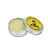 Органічний бальзам віск для бороди та вусів