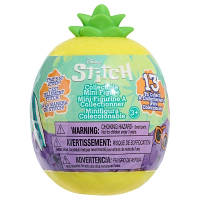 Оригінал! Фігурка Stitch Фігурка-сюрприз у капсулі S5 - Стіч (46334) - Вища Якість!