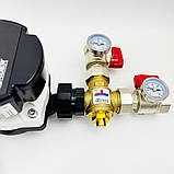 Термозмішувальний вузол котла LADOMIX.Т2 25-60 KVANT, фото 2