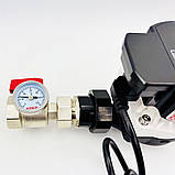 Термозмішувальний вузол котла LADOMIX.Т2 25-60 KVANT, фото 3