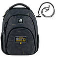 Рюкзак шкільний Kite Education teens 905M Transformers (TF25-905M), фото 9