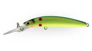 Воблер Strike Pro Magic Minnow