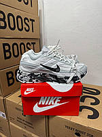 Nike initiator grey (трохи темніші) 36