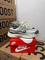 Nike Initiator beige grey Gore-tex 41