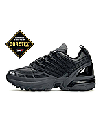 Salomon ACS Pro GTX Grey 44