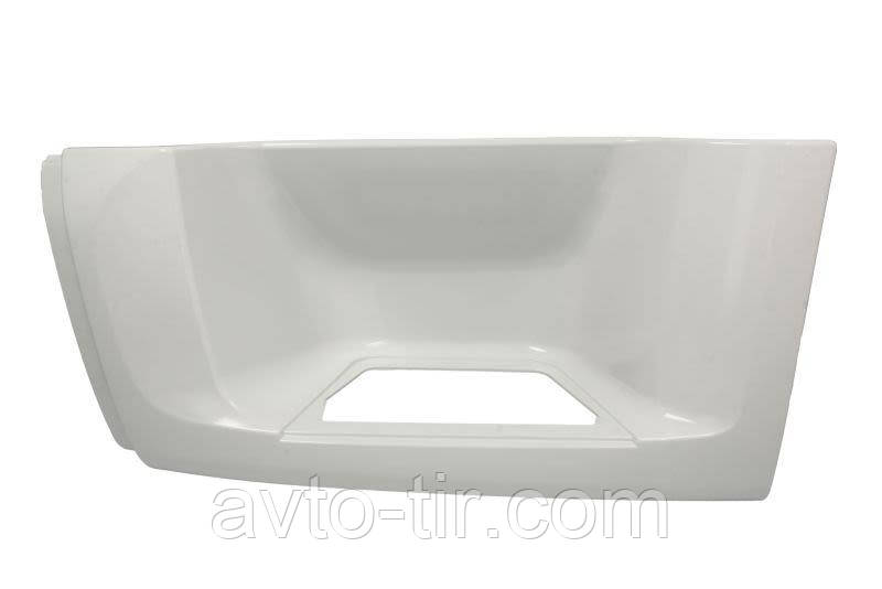 Підніжка кабіни DAF XF105 1642682 1695234 1642683 1695235, фото 1