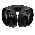 Навушники HyperX Cloud III S Wireless/USB-A/USB-C Black (A59YZAA), фото 9
