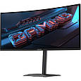 Монітор GIGABYTE GS34WQCA Gaming Monitor, фото 4