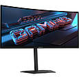 Монітор GIGABYTE GS34WQCA Gaming Monitor, фото 5