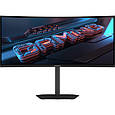 Монітор GIGABYTE GS34WQCA Gaming Monitor, фото 6