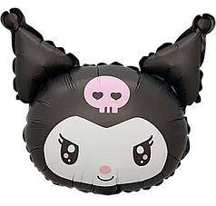 Міні-фігура 198 КИТАЙ-КТ Голова Куромі