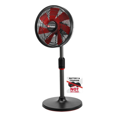 Вентилятор Einhell GE-CF 18/320 P Li-Solo (3408071), фото 1