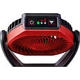 Вентилятор Einhell GC-CF 18/110 Li-Solo (3408061), фото 4