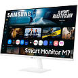 Монітор Samsung LS32FM703UIXUA, фото 7