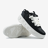 Puma X LaMelo LaFrancé Black White 36