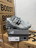 NewBalance 1906R grey black Cordura