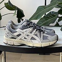 Asics Gel-Kahana 8 Gore-Tex 'Silver Dark Grey' 1012A978-028