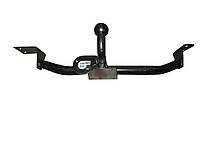 Фаркоп ВАЗ 2110-11 з кованим кулею