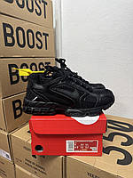✔️Nike X Stussy Air Zoom Spiridon black