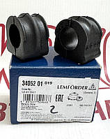 Lemforder 34052 Подушка стабілізатора переднього ліва/права Skoda Octavia VW Bora Golf