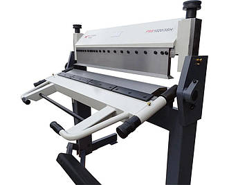 Верстат для згинання листового металу METCOR PBB1270/3SH