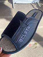 Тапочки чоловічі відкриті Белста. розмір 41,42,43,44,45.