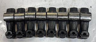 Важіль приводу клапана рокер комплект 8шт ВАЗ 2101 2102 2103 2104 2105 2106 2107 Нива Тайга 2121 21213