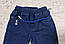 Джинси для хлопців утеплені, Угорщина,  Grace, арт. 14233, 134-164 см, фото 3