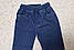 Джинси для хлопців утеплені, Угорщина,  Grace, арт. 14233, 134-164 см, фото 4