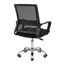 Крісло офісне комп'ютерне Cubby Forma, фото 4