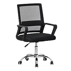 Крісло офісне комп'ютерне Cubby Forma