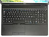 Б/в Ноутбук Dell Precision 3530 15.6" 1920x1080| Core i5-8400H| 16 GB RAM| 512 GB SSD| Quadro P600 4GB, фото 7