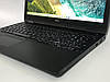 Б/в Ноутбук Dell Precision 3530 15.6" 1920x1080| Core i5-8400H| 16 GB RAM| 512 GB SSD| Quadro P600 4GB, фото 8