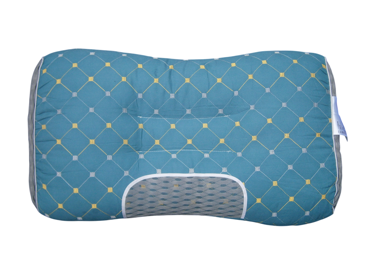 Подушка ортопедична Good Sleep "Хороший Сон" 67 х 38 х 6 см, фото 1