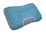 Подушка ортопедична Good Sleep "Хороший Сон" 67 х 38 х 6 см, фото 2