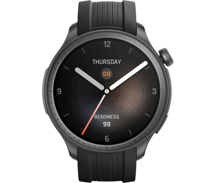 Смарт-годинник Amazfit BALANCE Thunder (A2286)