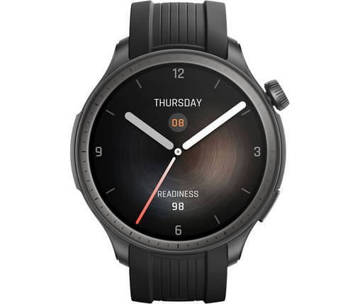 Смарт-годинник Amazfit BALANCE Thunder (A2286), фото 1