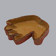 Авторська керамічна попільничка FluRAnet/Попільничка керамічна, фото 4