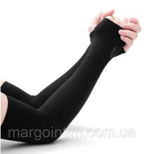 Рукав Знімний / Однотонний рукав /Нейлоновий знімний рукав/ Подарунок другові / Сувенір, фото 1