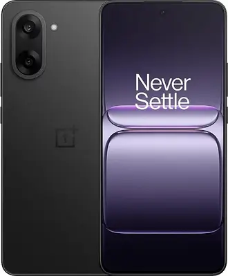 OnePlus Nord CE5 8/256GB Black Infinity