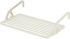 Сушарка для білизни навісна Colombo Balcony 10 Resina (ST988)