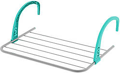 Сушарка для білизни навісна Colombo Facile 3 (ST297)