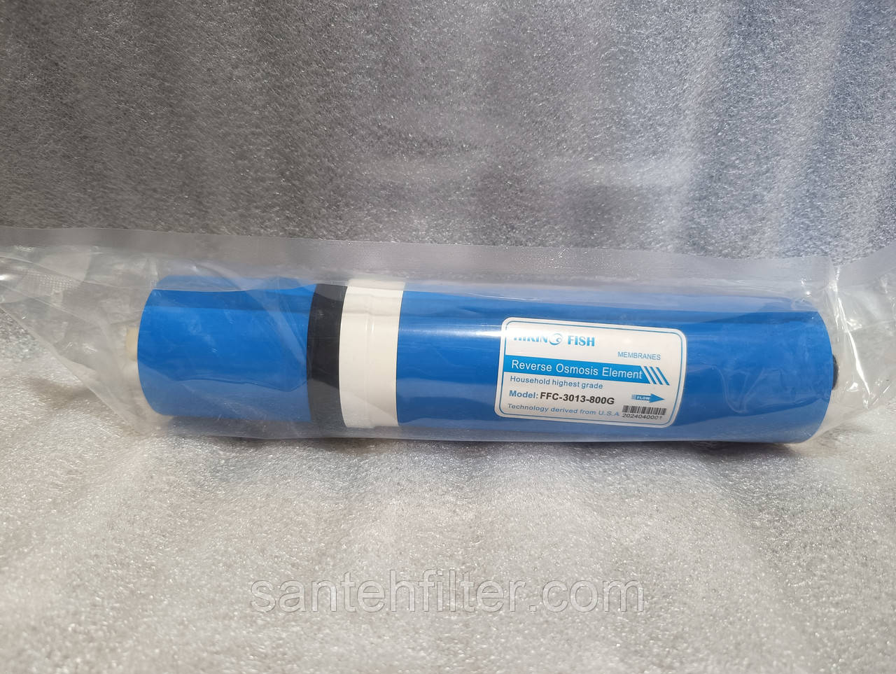 Мембрана 800G 3013-800 зворотного осмосу