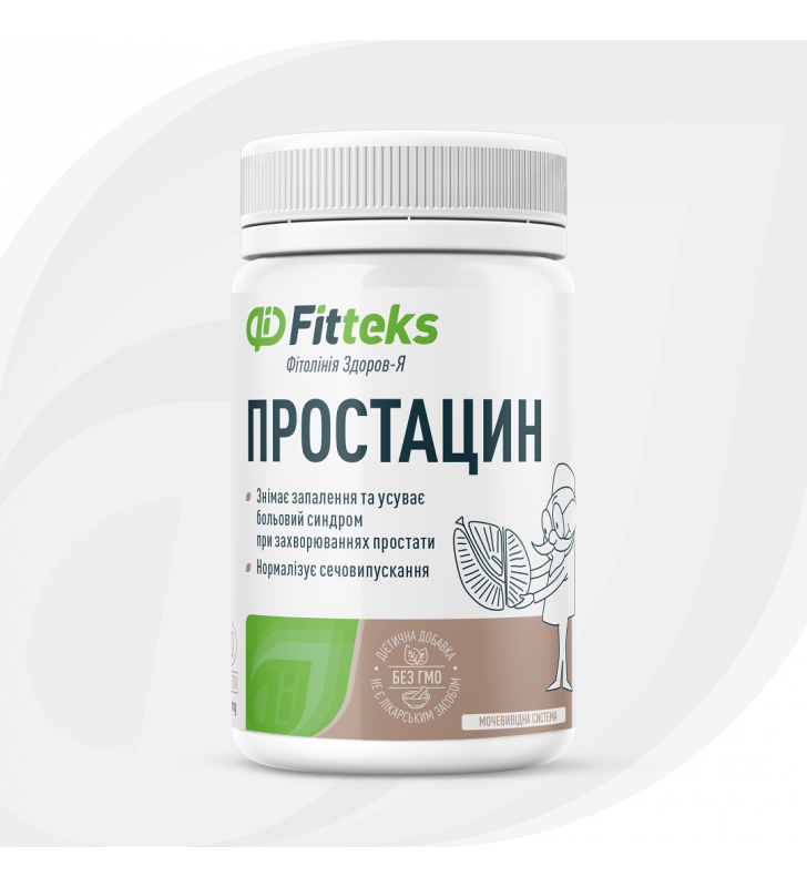 ПРОСТАЦИН 60 таб., фото 1