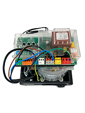 Комплект автоматики DoorHan SLIDING 1300 для відкатних воріт (макс. вага 1300 кг.), фото 4