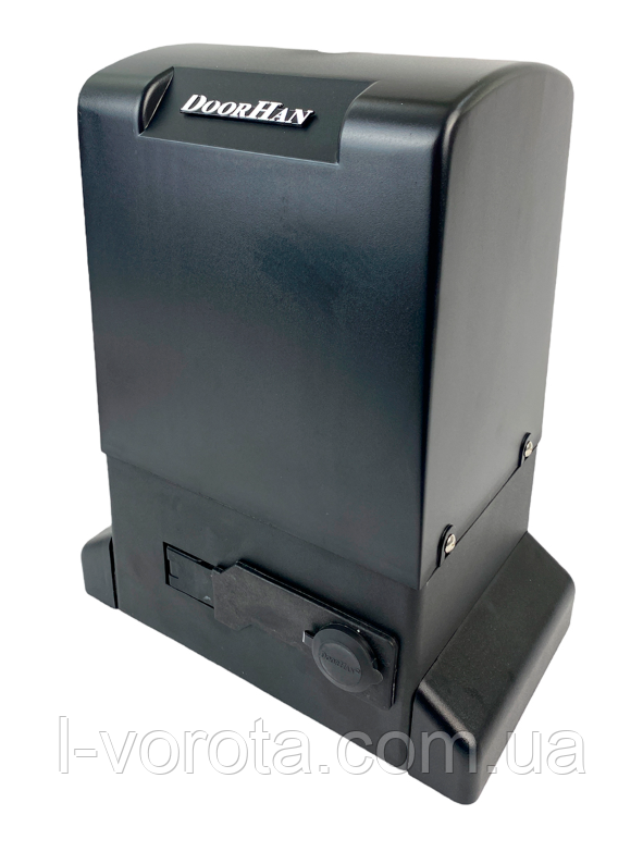 Комплект автоматики DoorHan SLIDING 1300 для відкатних воріт (макс. вага 1300 кг.)