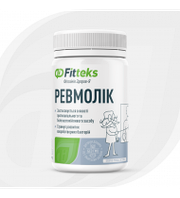 РЕВМОЛІК 60 таб.