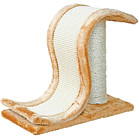 Кігтеточка хвиля для кішок Trixie Inca (Тріксі) 44х25х39 см