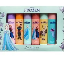 Дитячий бальзам для губ Disney Frozen (1 шт)